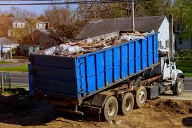 Trusted Vermilion, OH Junk Removal Experts